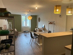 studio à la location -   58000  NEVERS, surface 35 m2 location studio - UBI477081803
